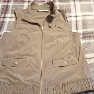 Chicos Vest Size 0